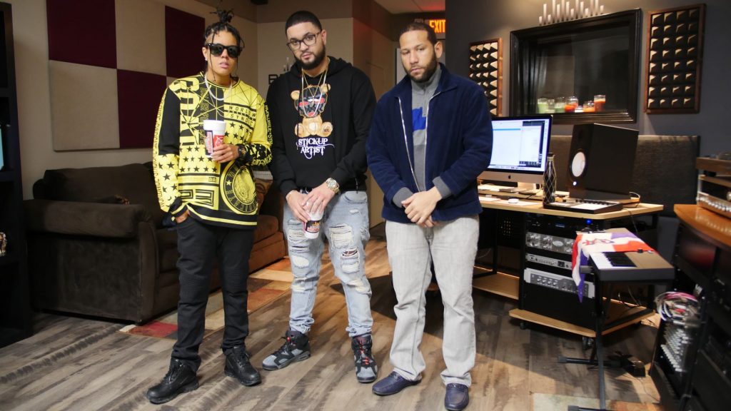 Talented Hip Hop Artist, Young Kaii, Restores the Flavors and Cultures of Spanish Roots in Her Song, ‘Te Quite’