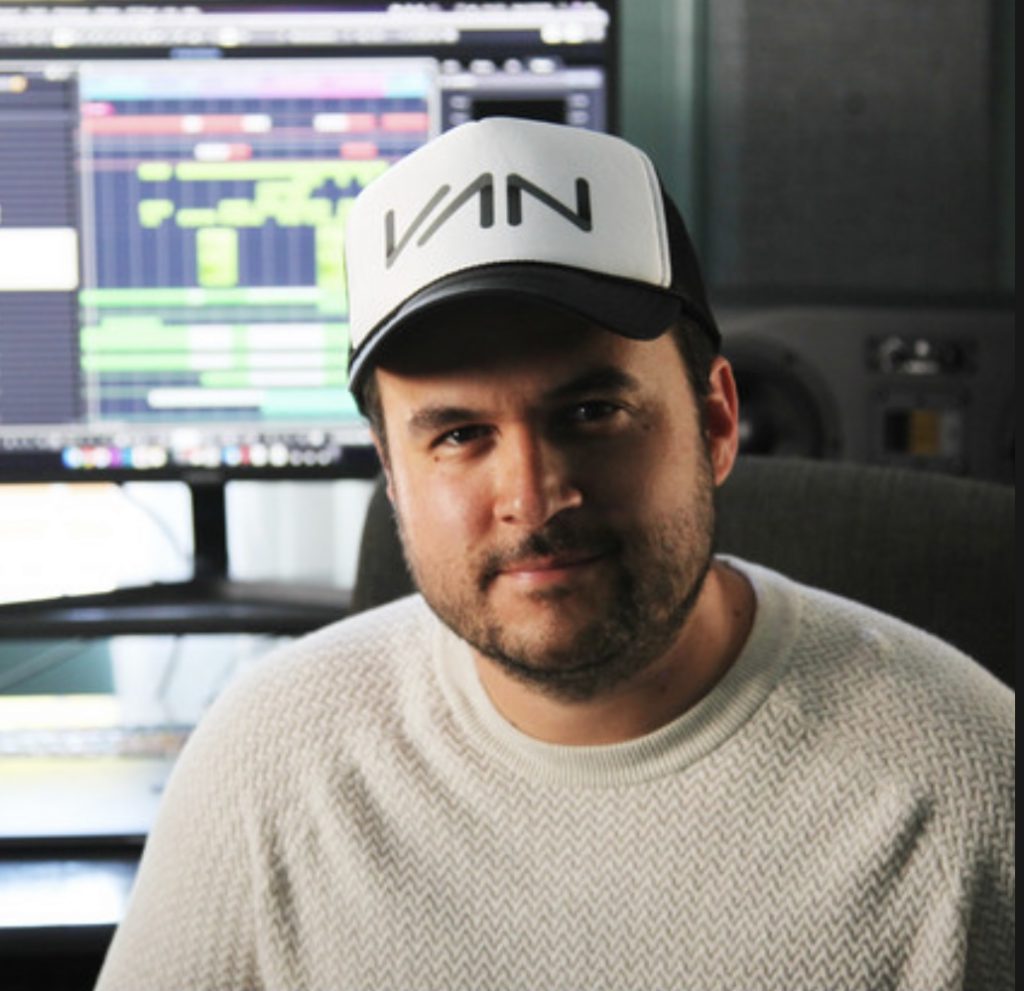 EDM artist Van Maximilian is out to empower his fans with his uplifting electronic piece ‘We Own The Night’