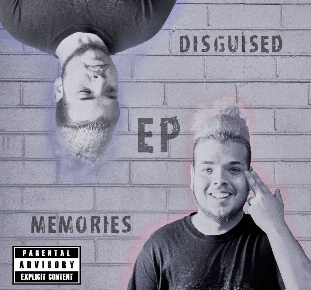 Get the taste of rapper Jaden Miguel’s astonishing articulacy and rhyming in the EP ‘Disguised Memories’