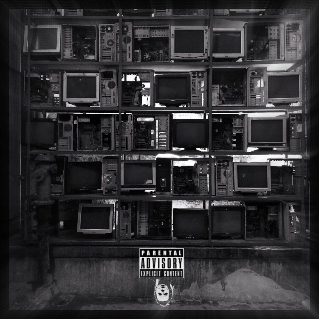 ‘Netflix and Kill’, the latest album released by Kilo House is everything you need to hear to get the party rolling