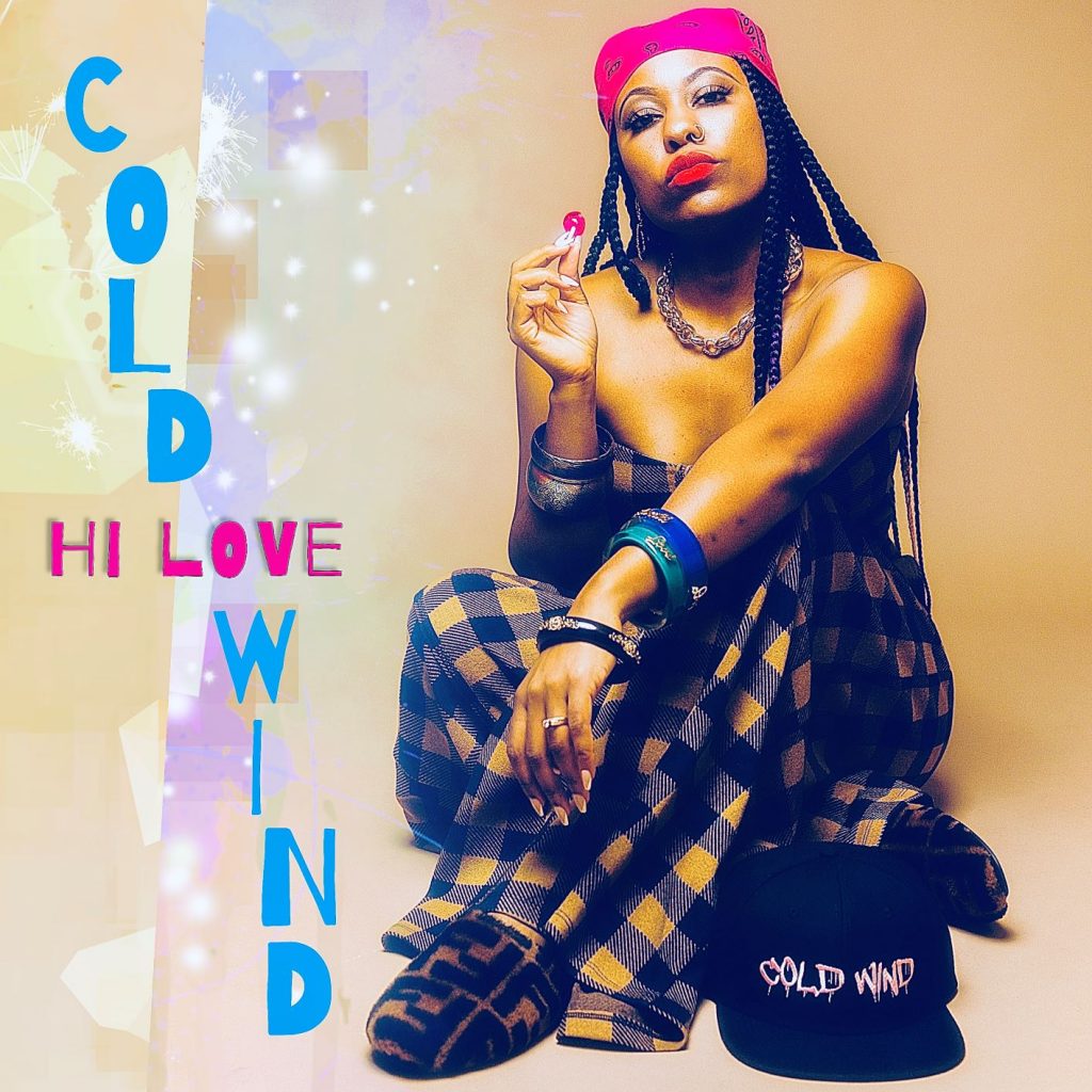 Enrich your soul with the latest EP ‘Cold Wind’ by talented singer Hi Love