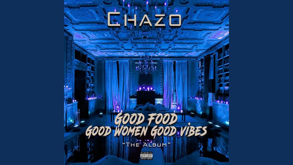 Chazo Lets You Groove Endlessly to his Melodic Hook in ‘Can’t Help It’