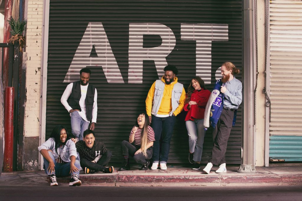 Music Collective One House Worship Set to Present their Thematic Masterpiece with the EP ‘He Always Provides’