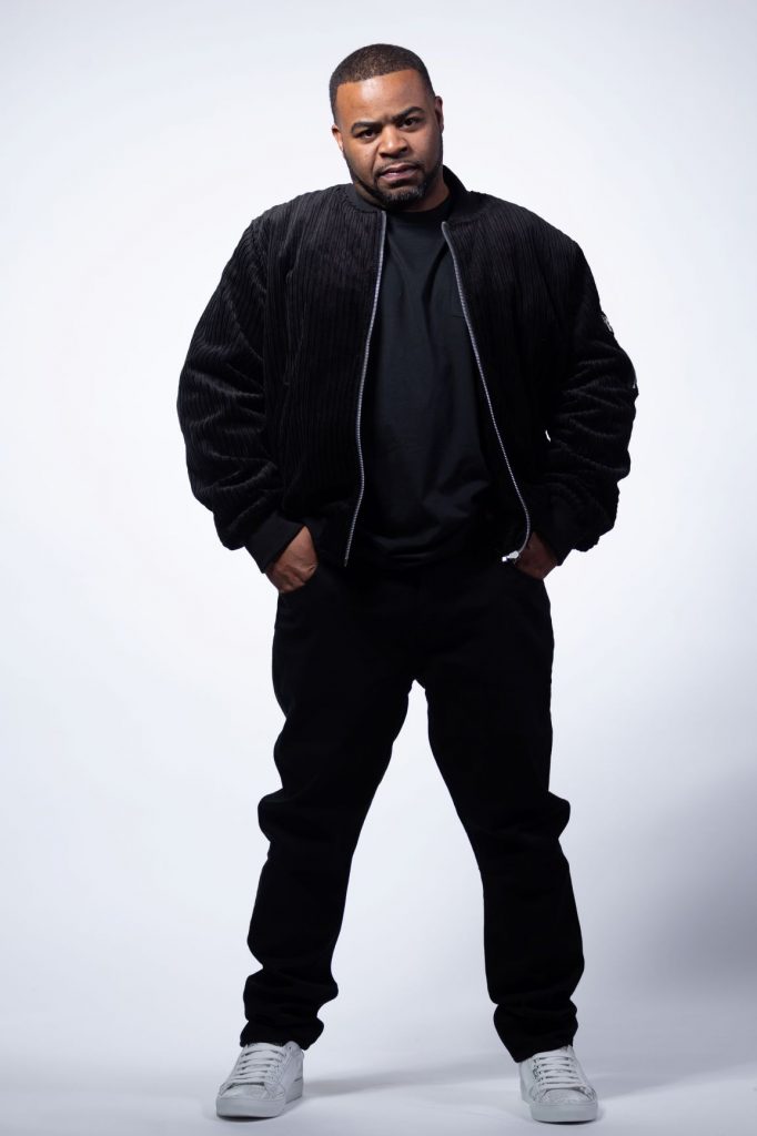 Join the musical journey with J$Money and his latest track ‘Brick City’