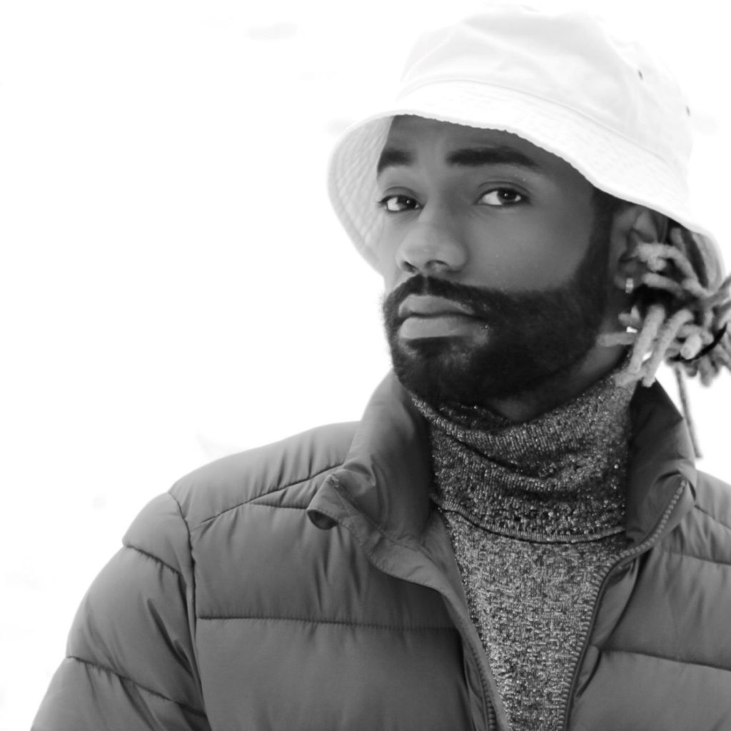 Dorian vents out his heartfelt emotions with a striking melodic range in the latest album ‘Dream World’