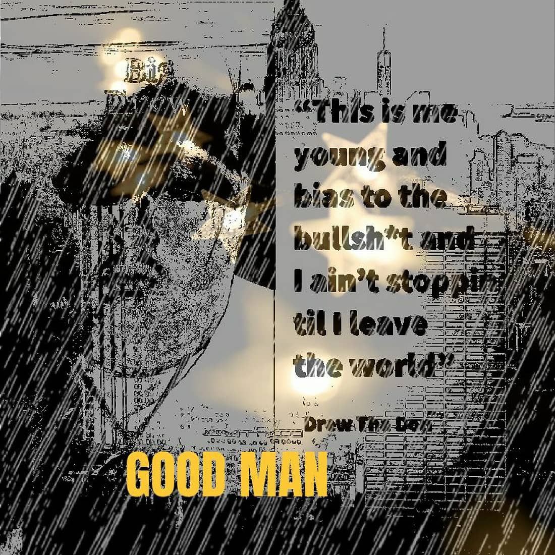 GOOD MAN