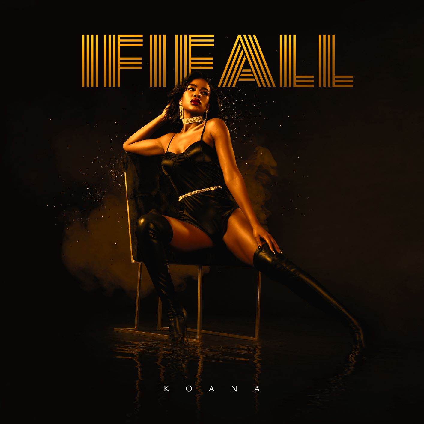 Koana - If I Fall