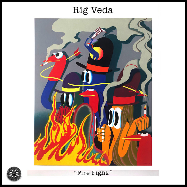 Rig Veda