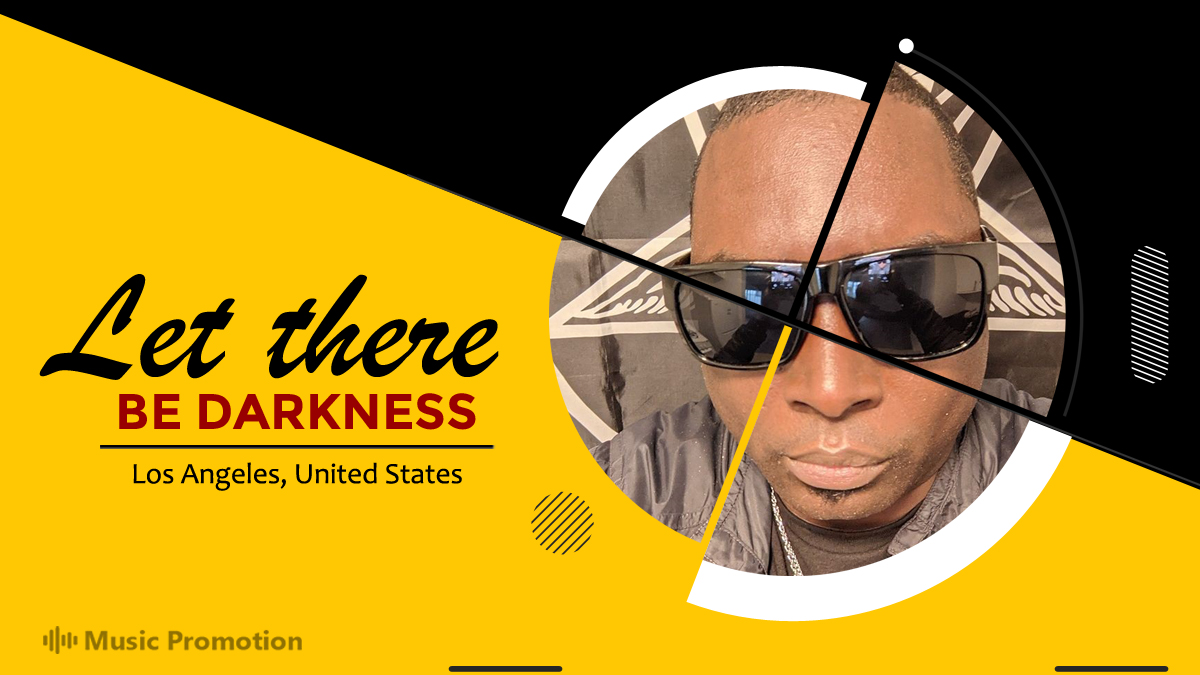 Let There Be Darkness