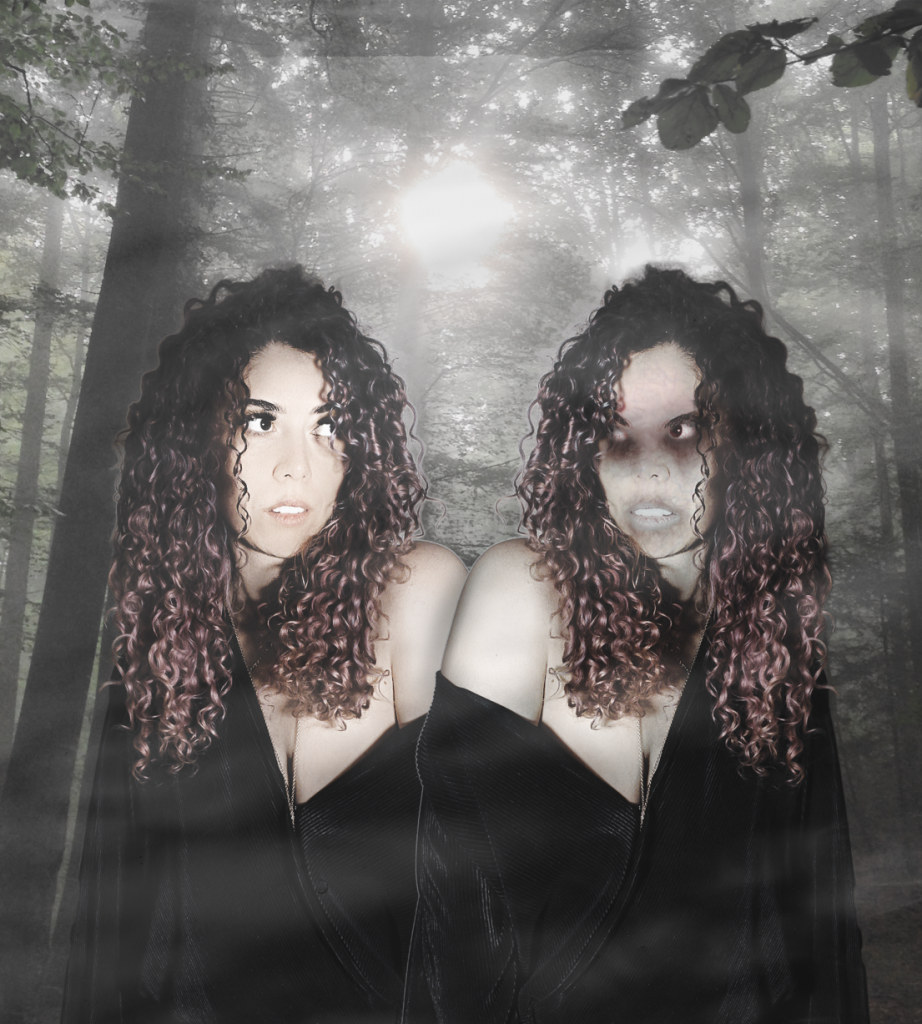 Morgan King’s upcoming track ‘Mirror, Mirror’ is sure to blow your mind