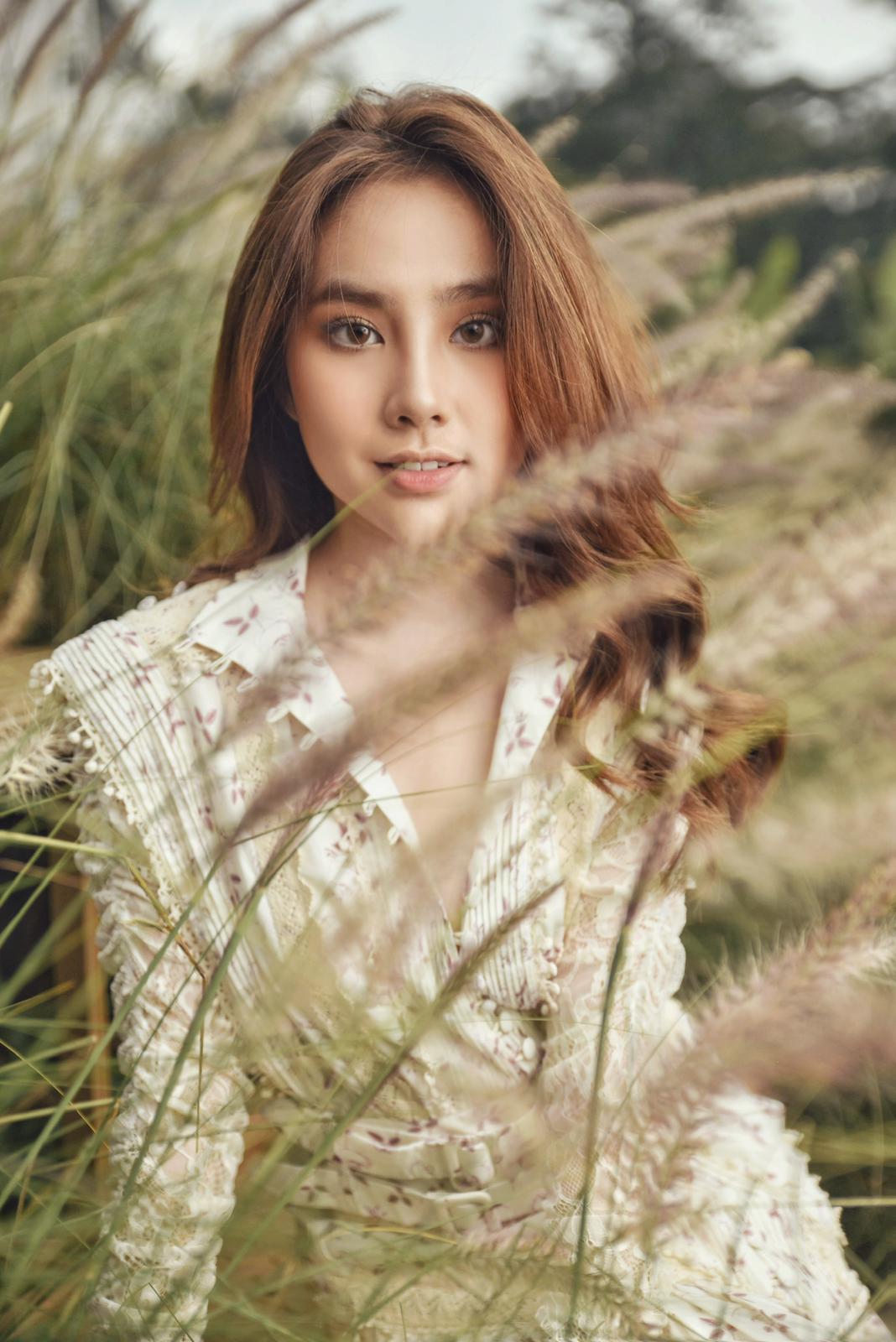 Agatha Chelsea