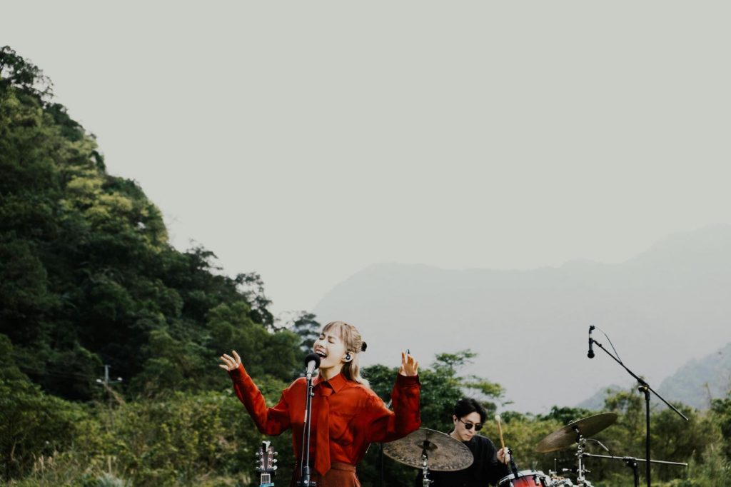 ‘Taiwan Beats Showcase at SXSW Online 2021’ enchants with diverse sounds