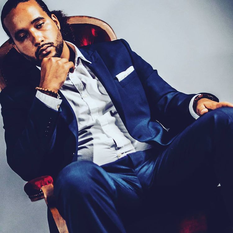 Join the lyrical journey with Santa Sallet and his latest hip-hop single ‘Just Another Tuesday’