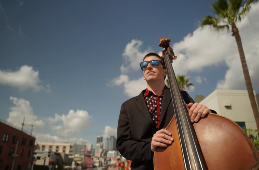 American musician Will Lyle releases his full-length debut album, ‘LA Source Codes’ rich in jazzy goodness