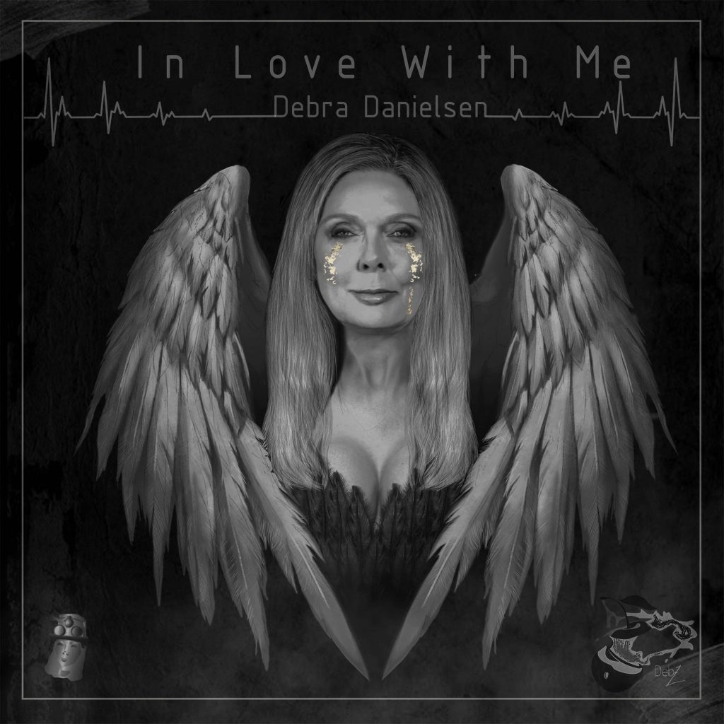 ‘In Love With Me’ by Debra Danielsen is now out