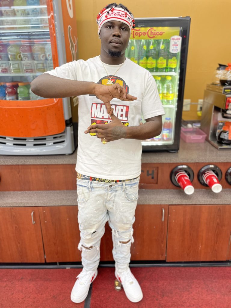 ‘What You See’ by Raphael2x breaks thematic boundaries with smart rap elements