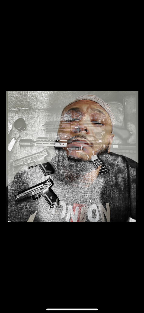 Chicago MC ISA is back with his powerful rap anthem ‘Every Time’