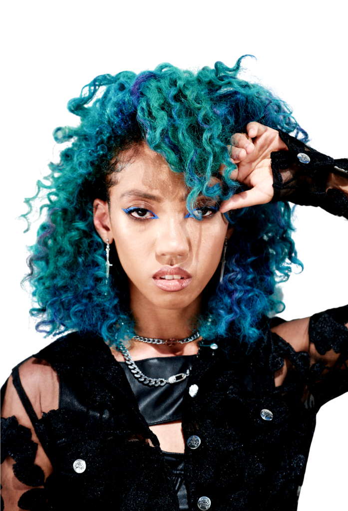 Versatile music artist lIghtchIld’s forthcoming track ‘Bananas’ will be out soon.