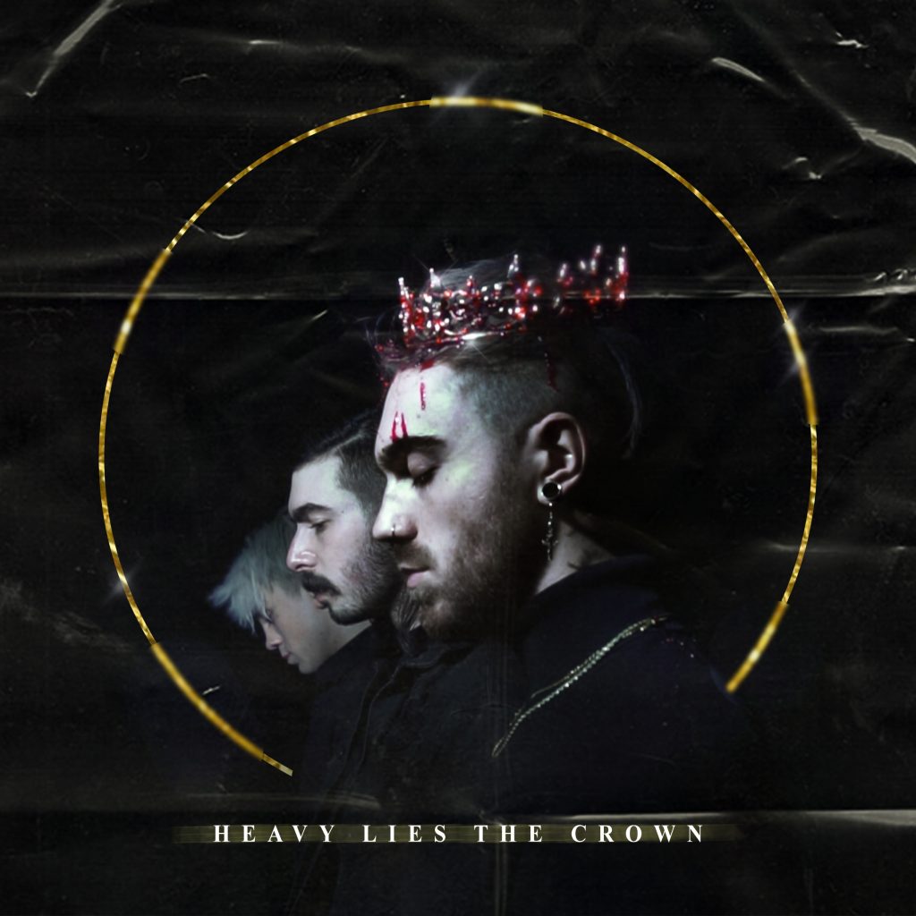 Get through an enticing rock arrangement with Gold Souls’ latest track ‘Heavy Lies The Crown’
