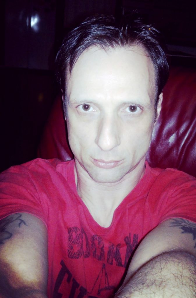 Renowned Rock Musician STEVE MOFFITT takes Your Breath Away with his Extraordinary Rhythmic Collection