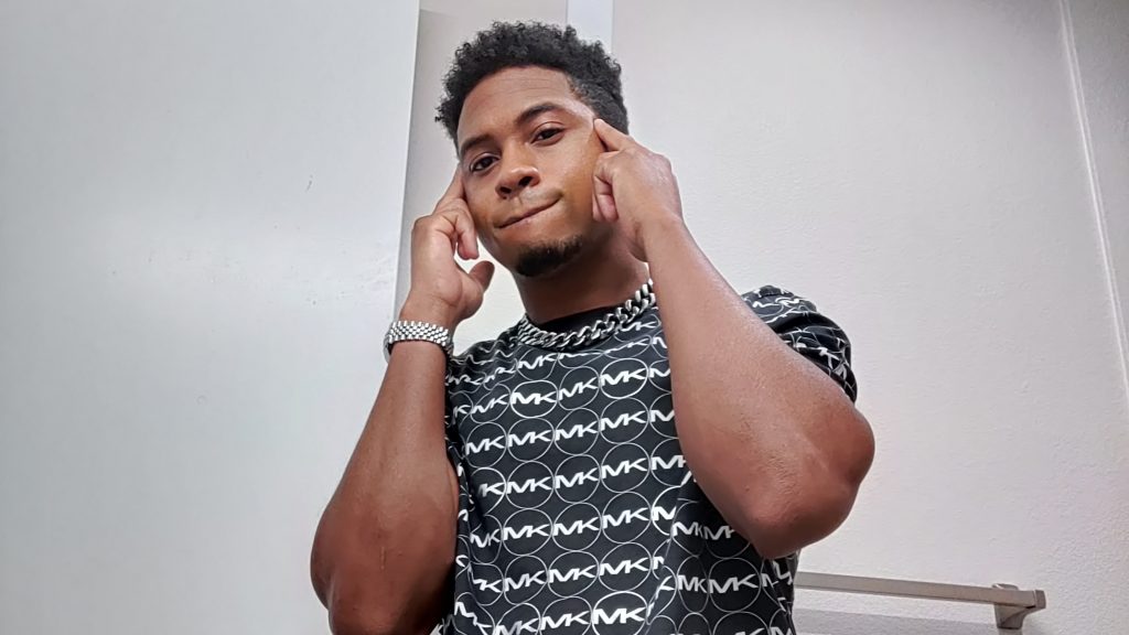 DGdidit is all set to drop his debut EP ‘Can’t Leave The Streets Alone’ to achieve new hip-hop heights