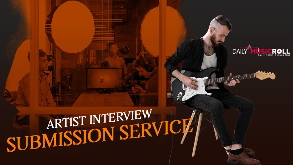Top 5 artist interview tips to utilize the opportunities for publicity