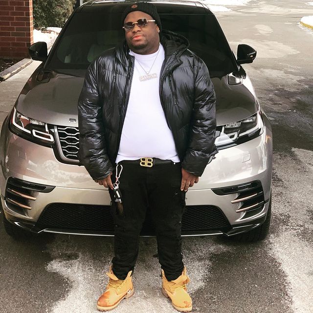 Find a new taste of hip-hop with Kd LilPhat as he has come up with his latest banger ‘Go Mode’
