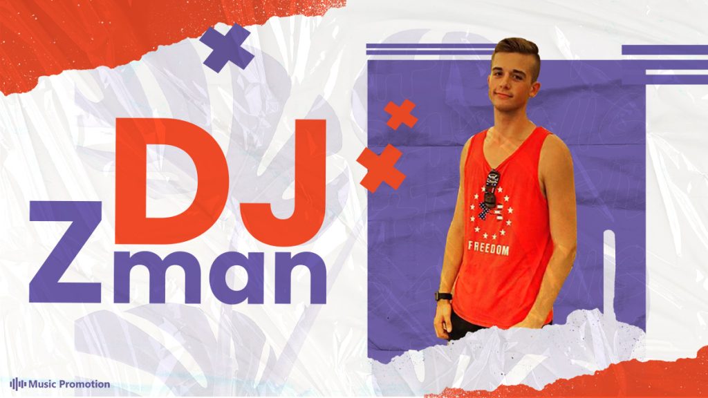 DJ Zman