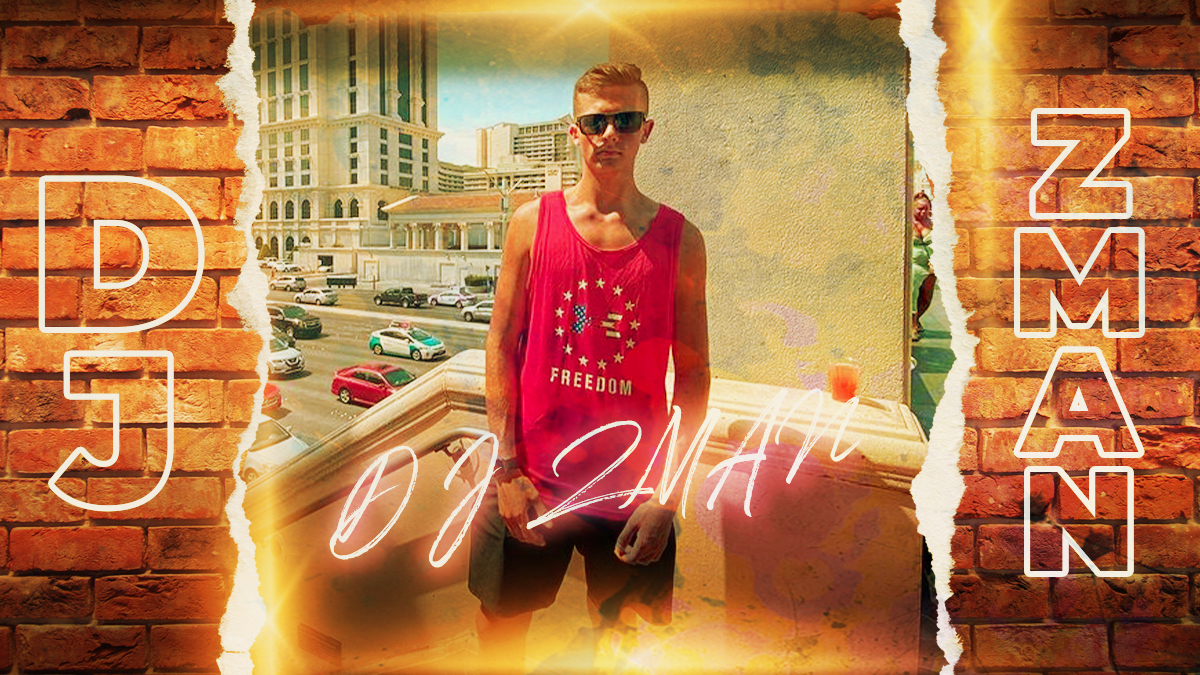 DJ Zman
