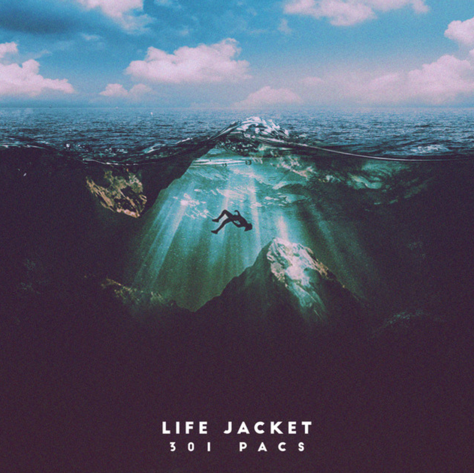 Find yourself grooving with 301 Pacs’ new track ‘Life Jacket’