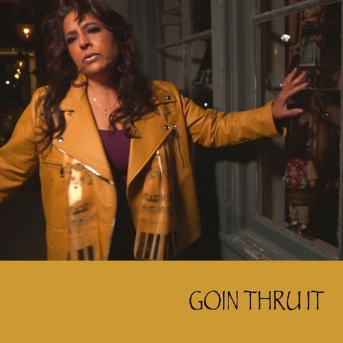 Georgia Female RnB Singer Jaya Lesedi Beats on with her Stupendous Performance in ‘GOIN THRU IT’