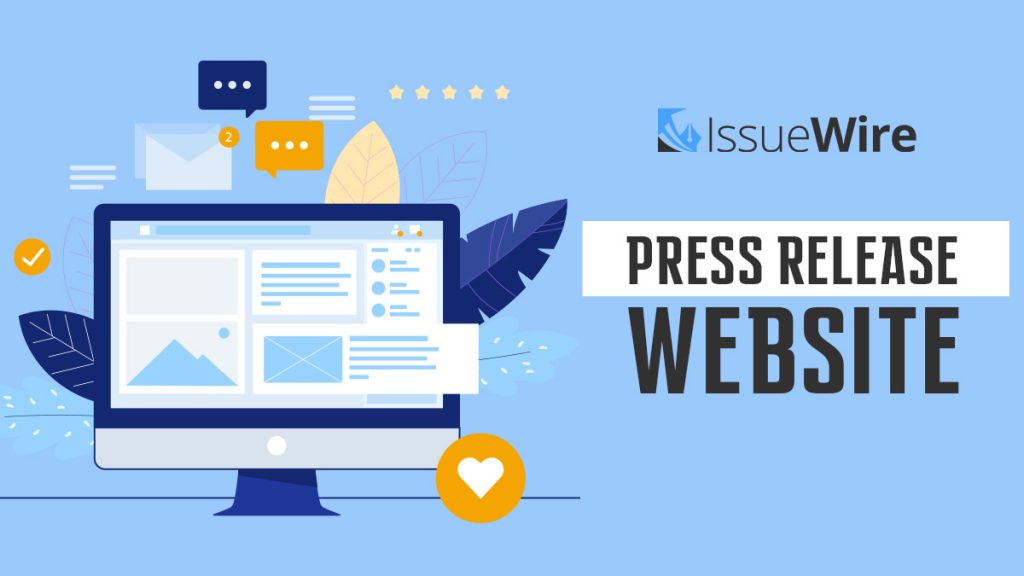 Know the top 5 benefits of Press Release Distribution Service
