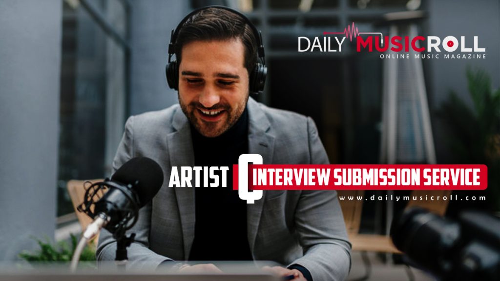 4 ways an artist interview submission service can help you get famous