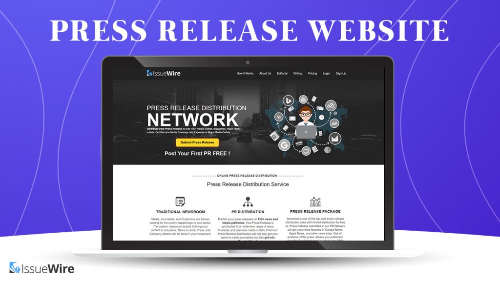 Simple and Easy Guidelines for the Beginners to Craft an Amazing Business Press Release