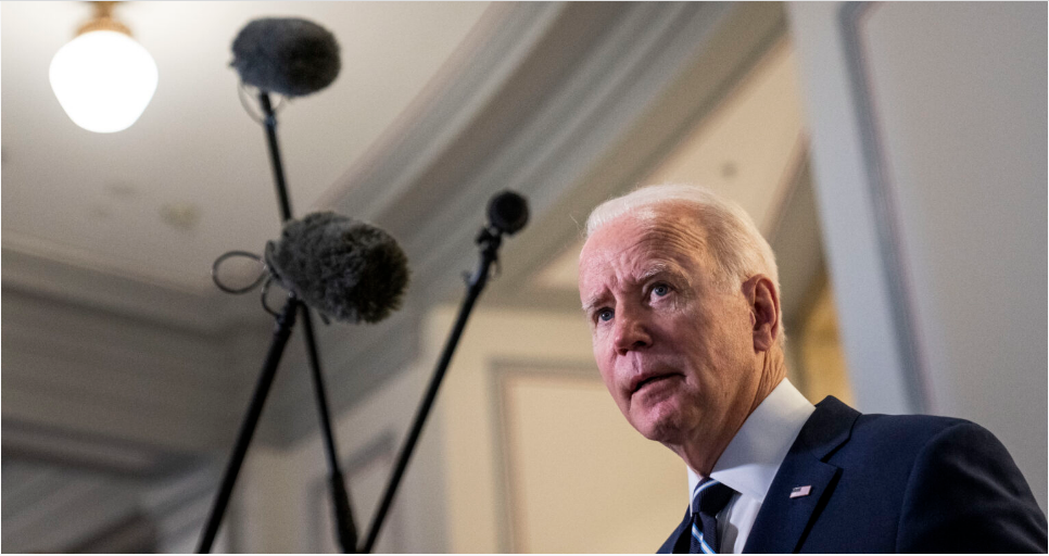 Kieve And Martinez, President Biden’s Two Architects For Environmental Agenda Resigned, Leaving The Activists Concerned