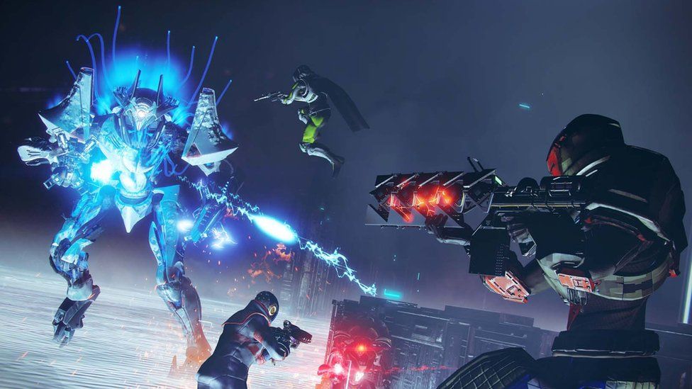Sony Is All Set To Buy Game Developer Bungie For $3.6 Billion