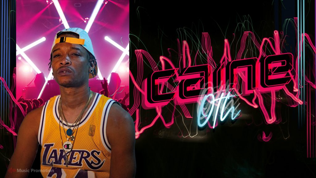 The Commendable Musician, Las Vegas Rapper, Caine Oth is Enhancing his Musical with Exceptional Songs