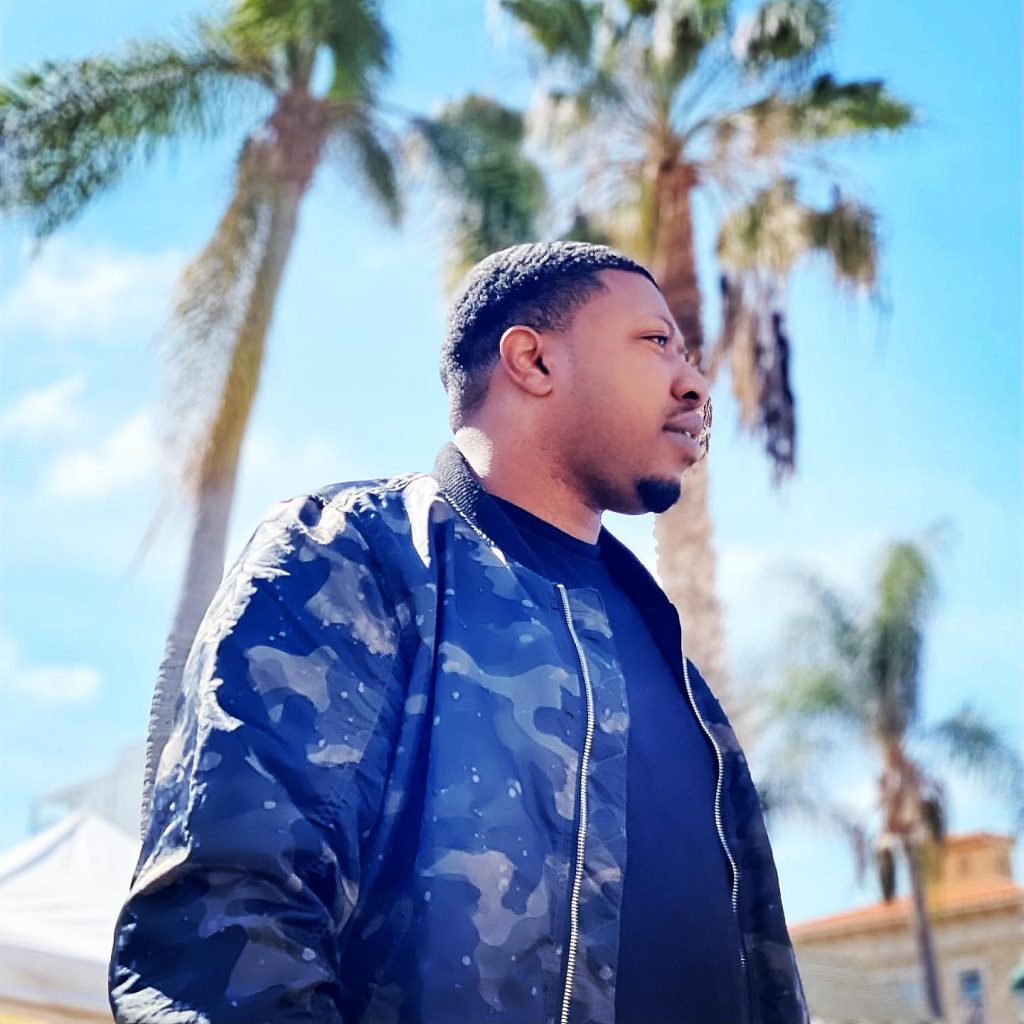 Versatile Rapper DBIZZ’s Latest EP ‘Pressure’ Will Make You Play It On Repeat