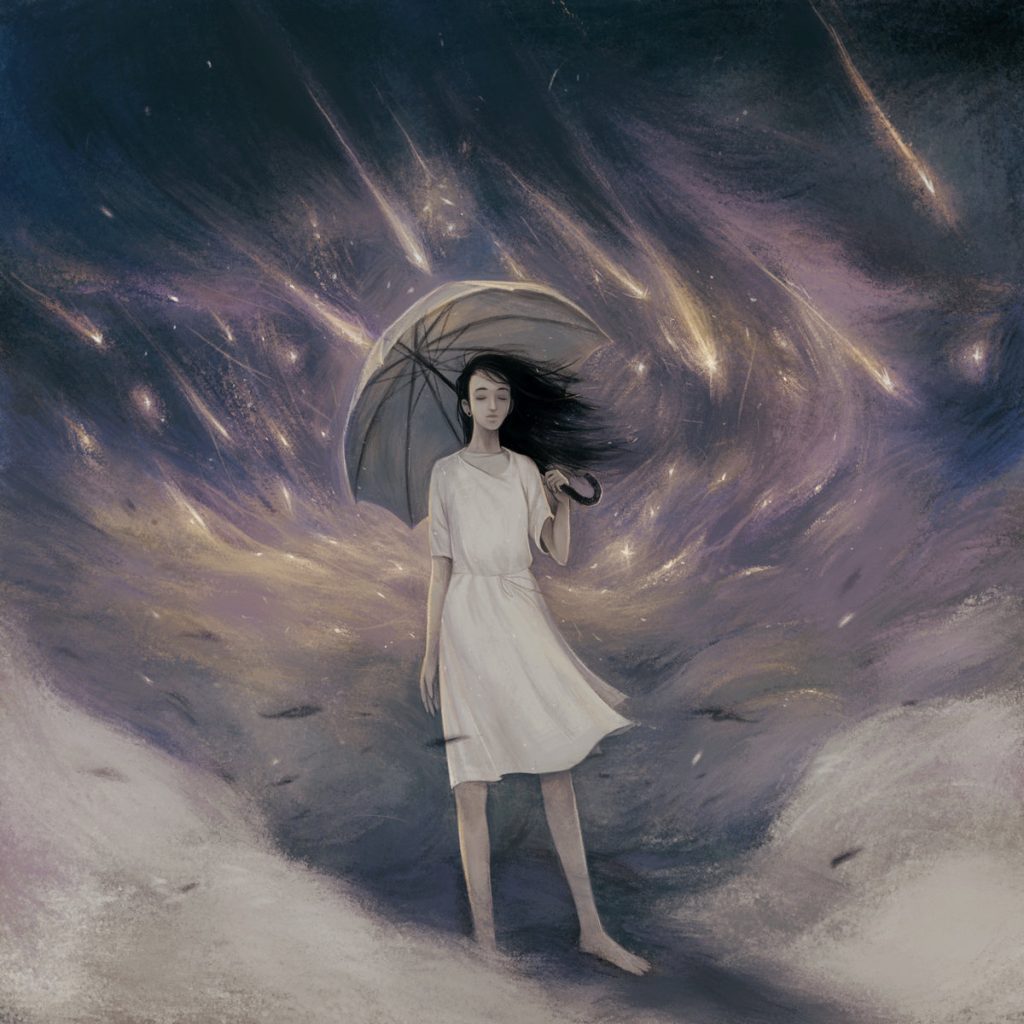 Join the Musical Journey with Twelve Days In June’s Single ‘Hoped You Couldn’t Tell’