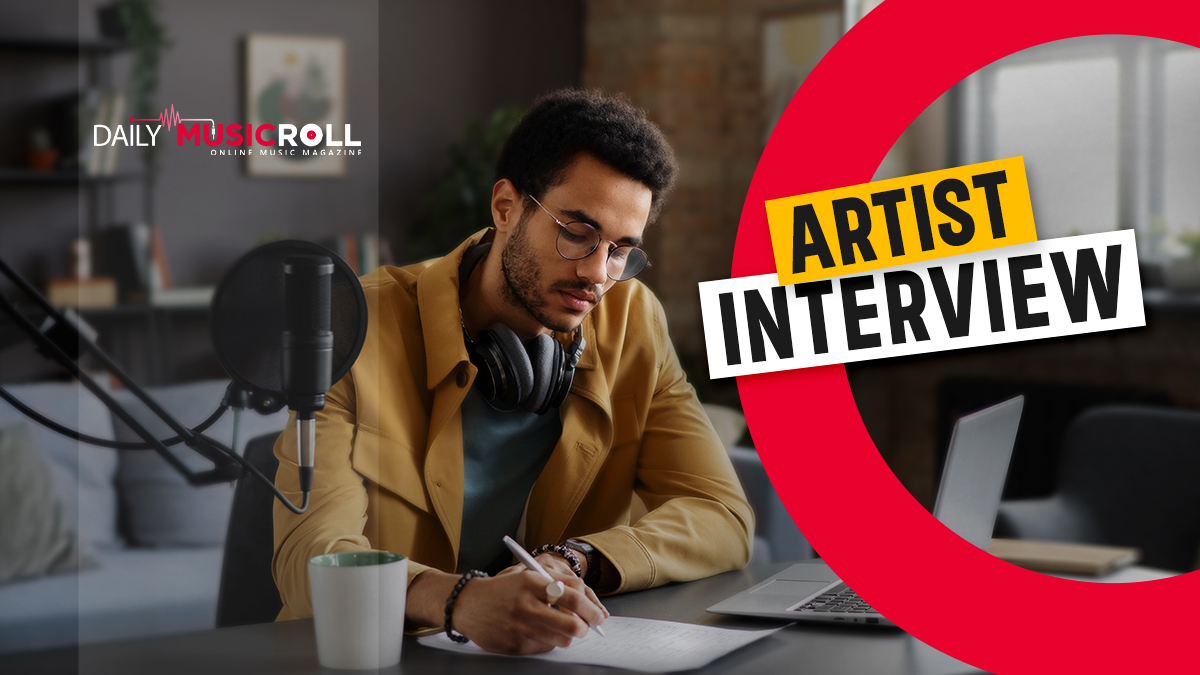 artist interview