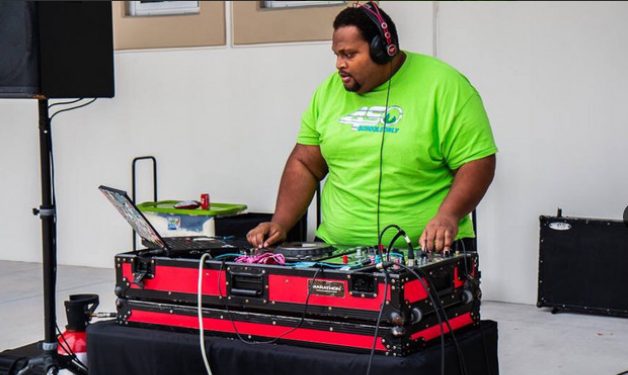 DJ Super Will