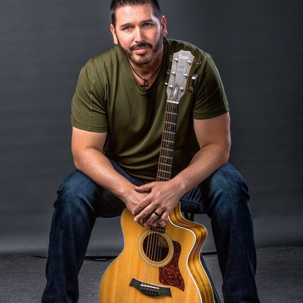 Stephen Piazza Steps Out With His Debut Song, ‘Set Free’