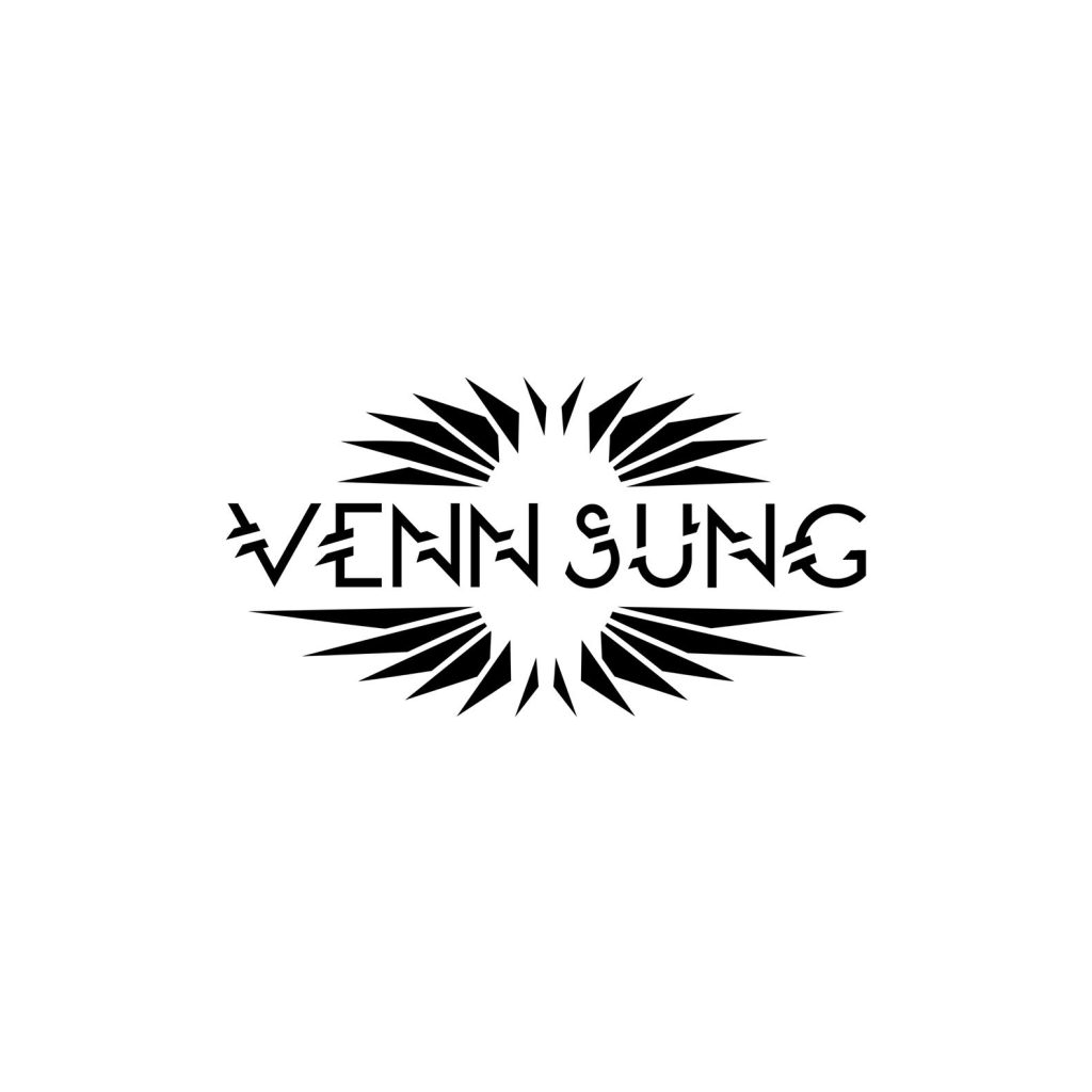 Get ready to party hard with Venn Sung and their addictive rock soundscape, ‘All The Way Us’, releasing soon