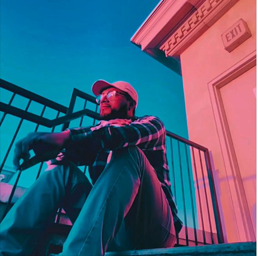 Kevin Amed: The Rising Star of Latin Trap and R&B Music Drops ‘ESPERATE’