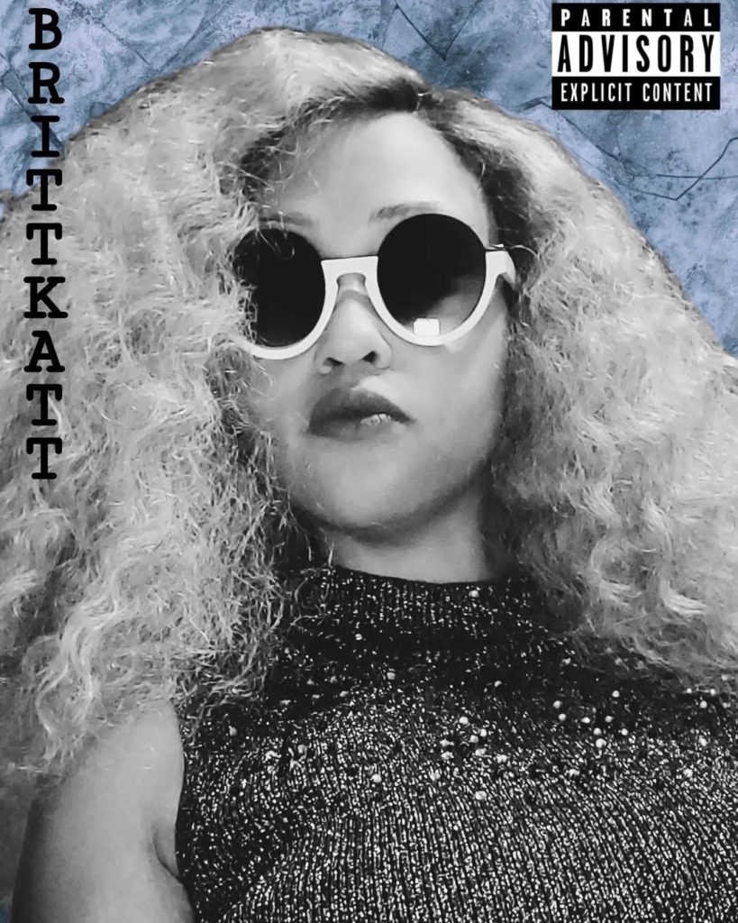 Be Self-Assured With Brittkatt’s Latest Banger,  ‘Shade Room’