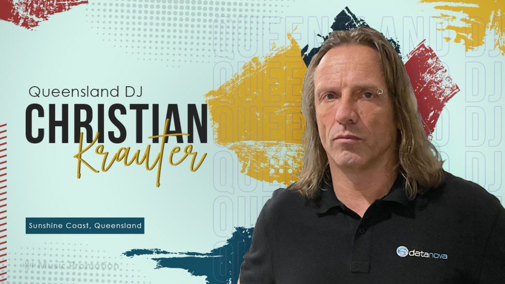 Christian Krauter