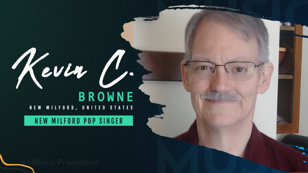 Kevin C. Browne