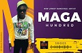 Lose Yourself into the Musical Retreat of New Jersey Dancehall Artist Maga Hundred’s ‘SHOES’