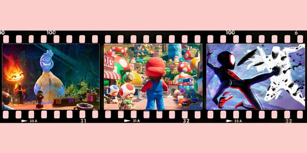 Movies of 2023 to Watch with Your Kids and Family