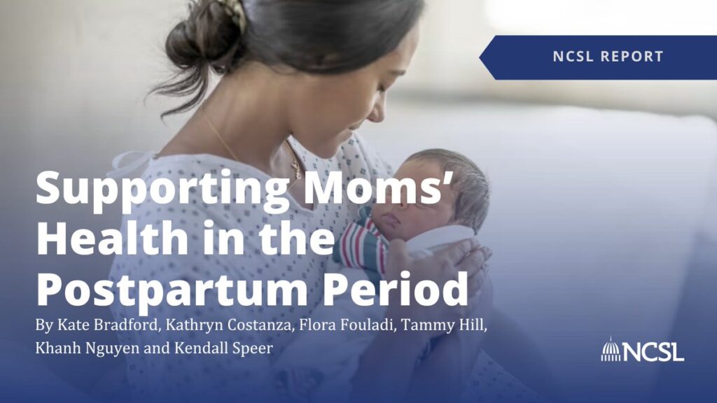 How to Heal in the Postpartum Period?
